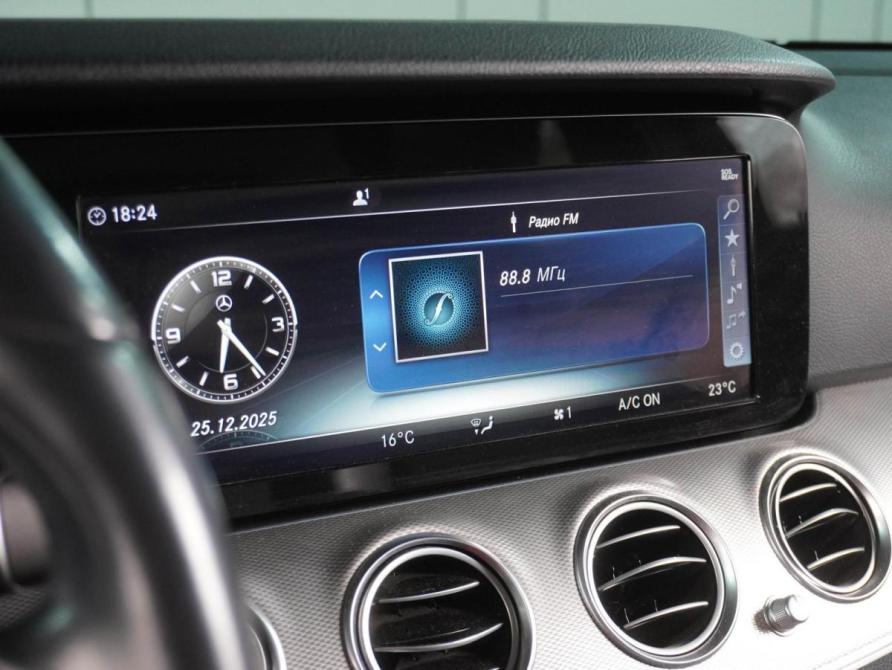 Mercedes-Benz E-Класс V (W213 S213 C238) Воронеж  - изображение 18