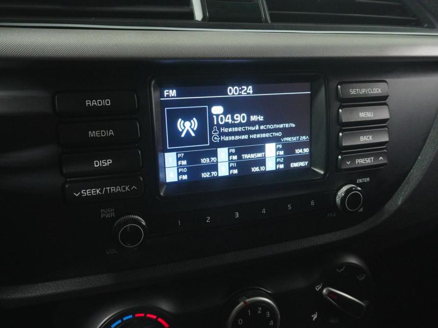 Kia Rio IV Вологда  - изображение 12