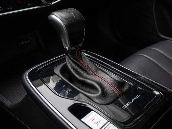 BAIC U5 Plus с пробегом 2023 года, цена 1 285 000 рублей, 80950 км, седан, Автокод Объявления