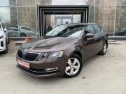 Skoda Octavia III (A7) Рестайлинг Екатеринбург  - изображение 35