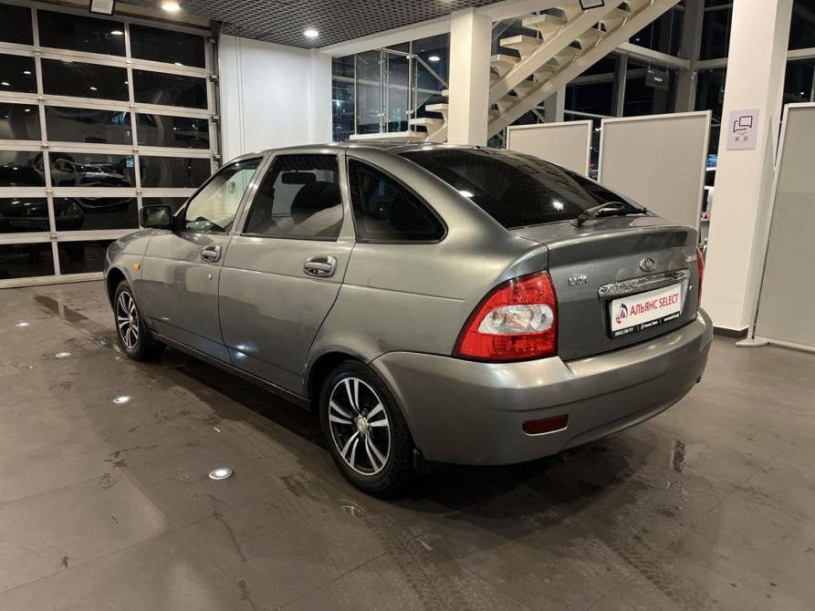 Lada (ВАЗ) Priora I Чебоксары  - изображение 5