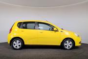Chevrolet Aveo I Рестайлинг Ярославль  - изображение 27