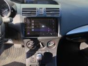 Mazda 3 II (BL) Оренбург  - изображение 24