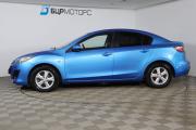 Mazda 3 II (BL) Нижний Новгород  - изображение 29