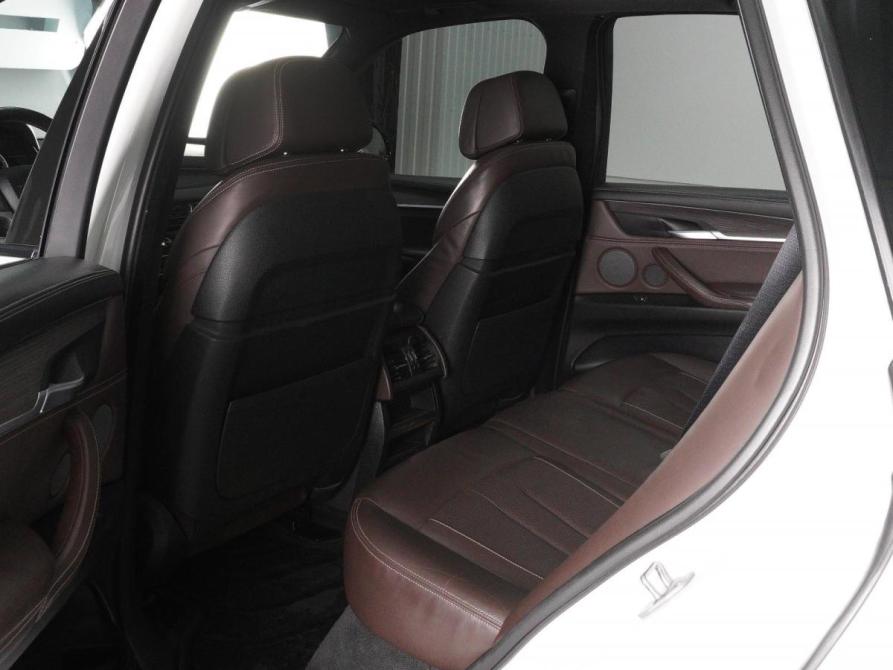 BMW X5 III (F15) Минеральные Воды  - изображение 11