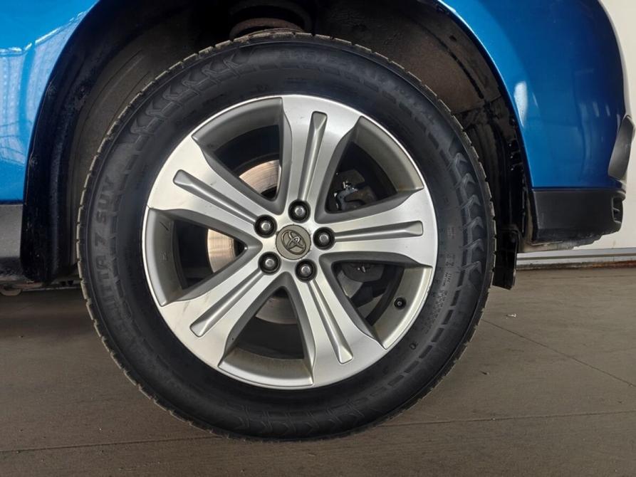 Toyota Highlander II (XU40) Рестайлинг Москва  - изображение 19