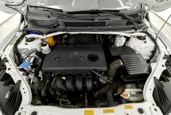 Lifan X60 I Рестайлинг с пробегом 2015 года, цена 660 000 рублей, 117363 км, внедорожник, Автокод Объявления