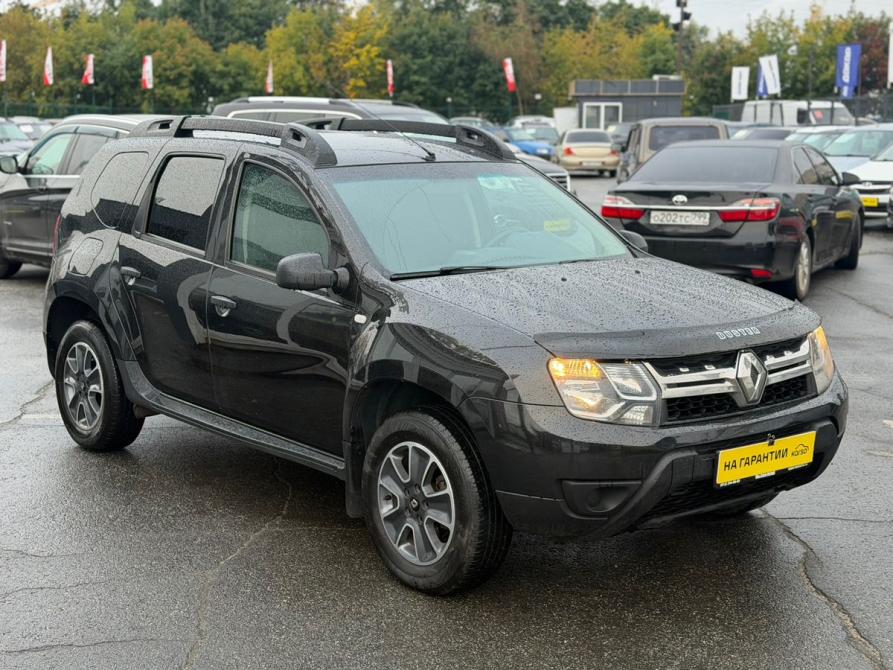 Renault Duster I Рестайлинг Ижевск  - изображение 3