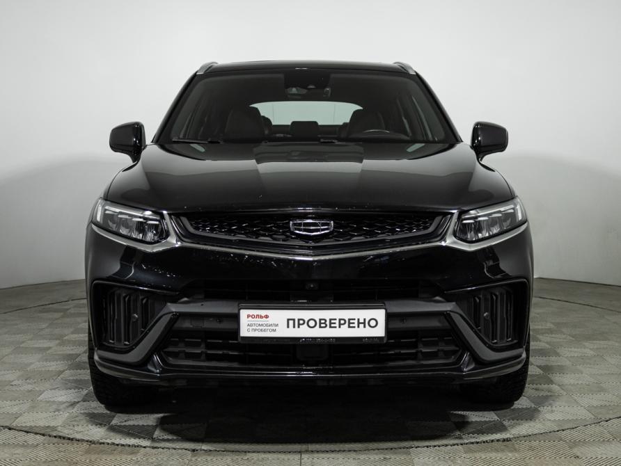 Geely Tugella I Рестайлинг Санкт-Петербург  - изображение 2