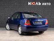 Toyota Corolla IX (E120 E130) Рестайлинг Екатеринбург  - изображение 17