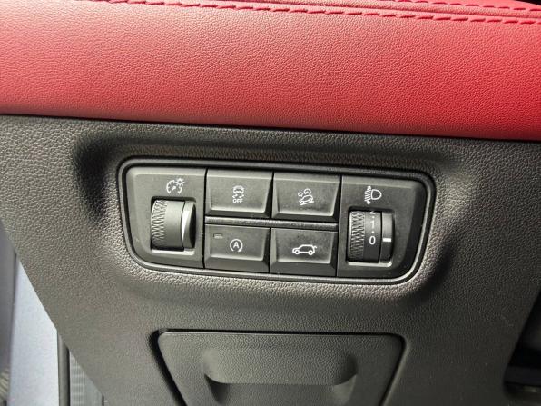 Changan CS85 с пробегом 2022 года, цена 1 885 000 рублей, 94600 км, внедорожник, Автокод Объявления