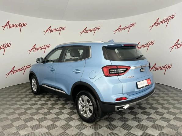 Chery Tiggo 4 Pro I с пробегом 2024 года, цена 1 499 000 рублей, 47085 км, внедорожник, Автокод Объявления