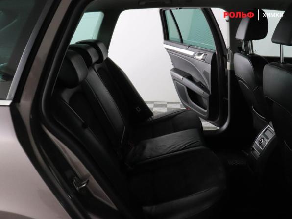 Skoda Superb II с пробегом 2011 года, цена 1 209 000 рублей, 209445 км, универсал, Автокод Объявления