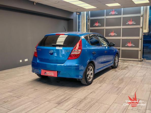 Hyundai i30 I Рестайлинг с пробегом 2010 года, цена 578 000 рублей, 210000 км, хэтчбек, Автокод Объявления
