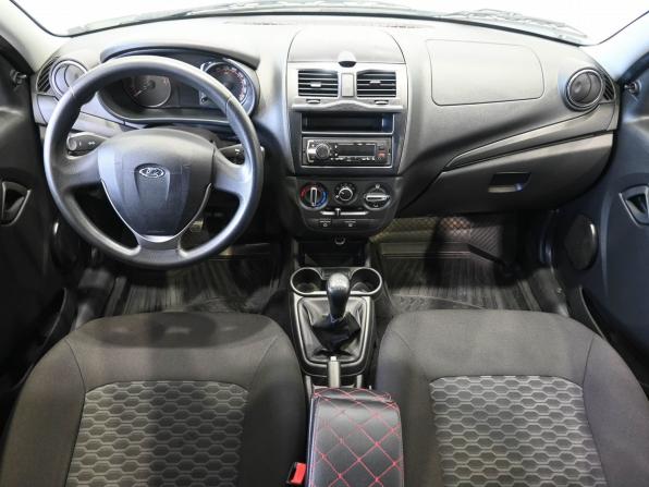 Lada (ВАЗ) Granta I Рестайлинг с пробегом 2020 года, цена 739 900 рублей, 56000 км, седан, Автокод Объявления