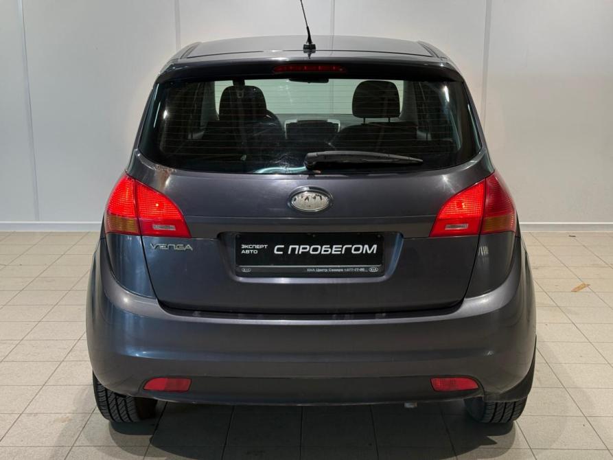 Kia Venga I Самара  - изображение 6