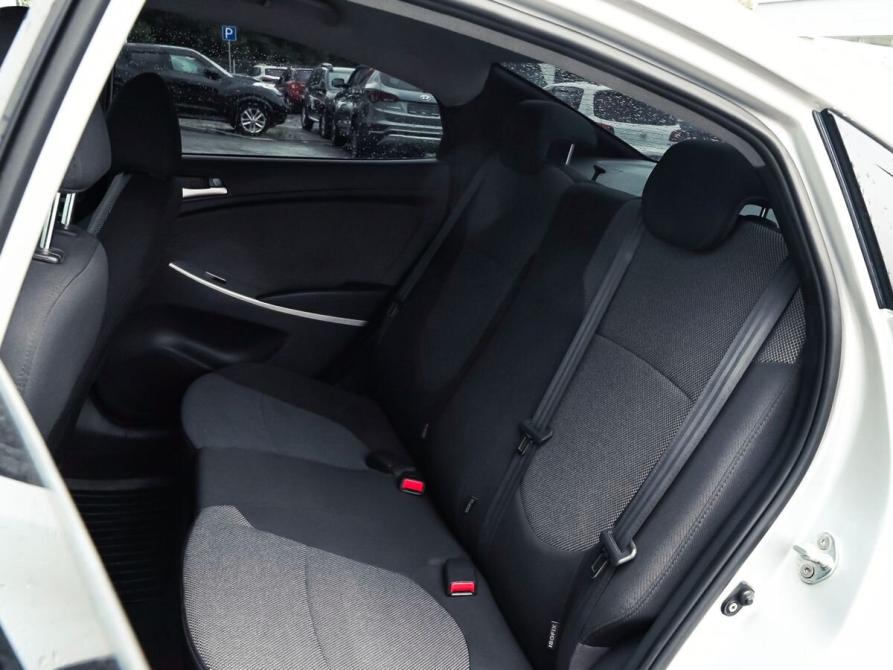 Hyundai Solaris I Екатеринбург  - изображение 15