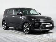 Kia Soul III Москва  - изображение 23