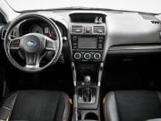 Subaru Forester IV Рестайлинг Москва  - изображение 28