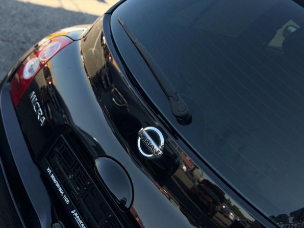 Nissan Micra III (K12) с пробегом 2007 года, цена 520 000 рублей, 152000 км, хэтчбек, Автокод Объявления