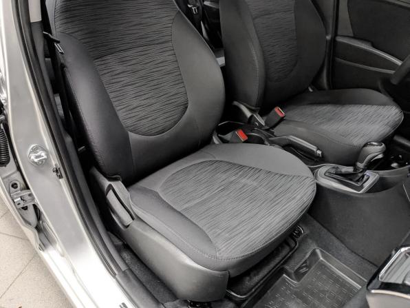 Hyundai Solaris I Рестайлинг с пробегом 2015 года, цена 1 140 000 рублей, 89682 км, седан, Автокод Объявления