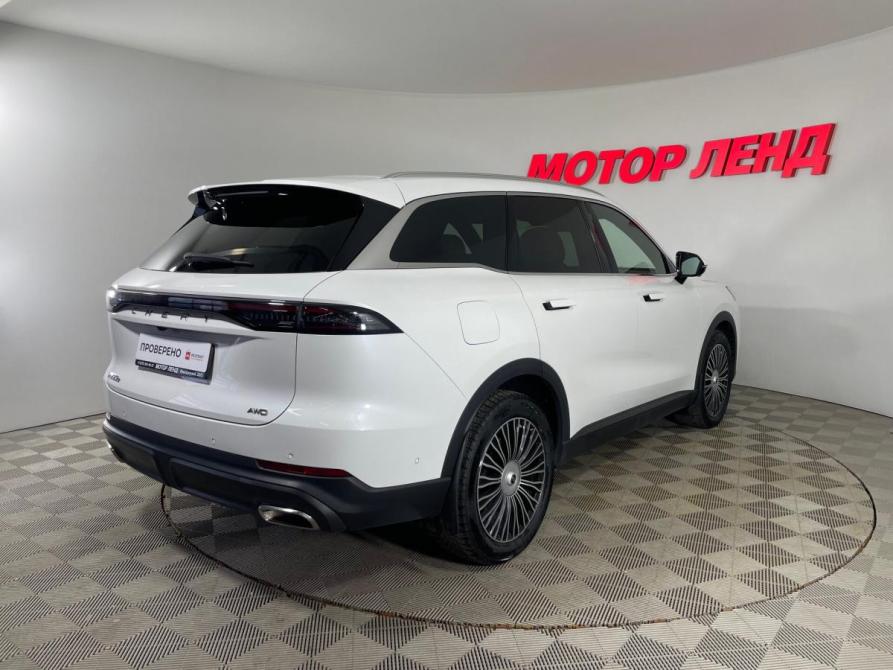 Chery Tiggo 9 I Воронеж  - изображение 4