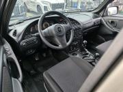Lada (ВАЗ) Niva Travel I Новосибирск  - изображение 40