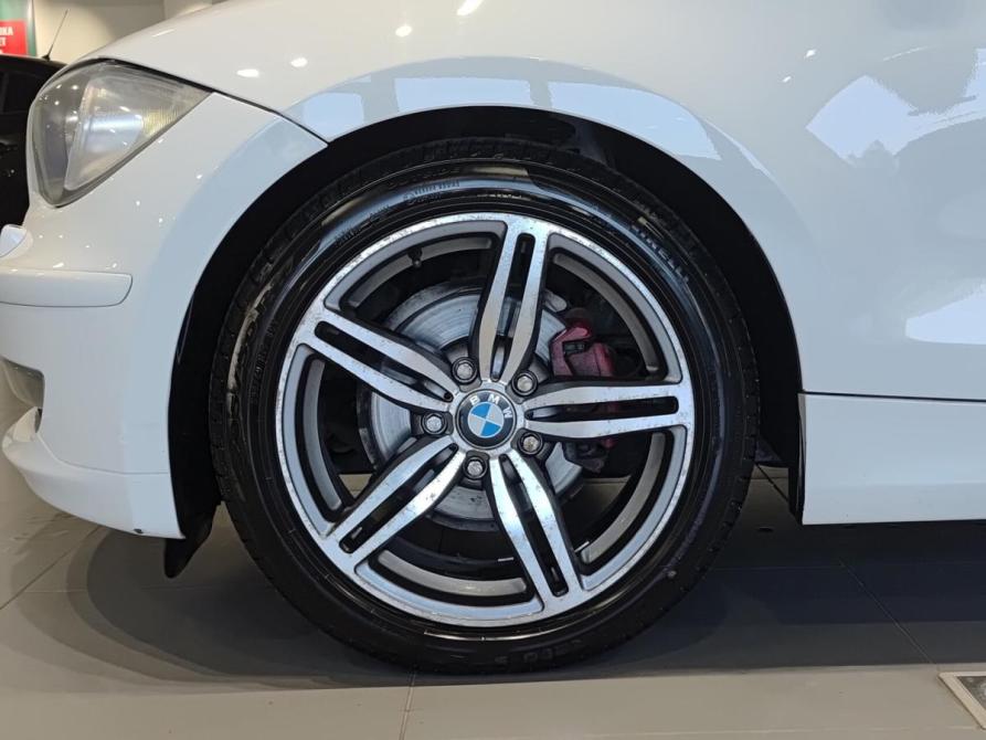 BMW 1 серии I (E81/E82/E87/E88) Рестайлинг Казань  - изображение 22