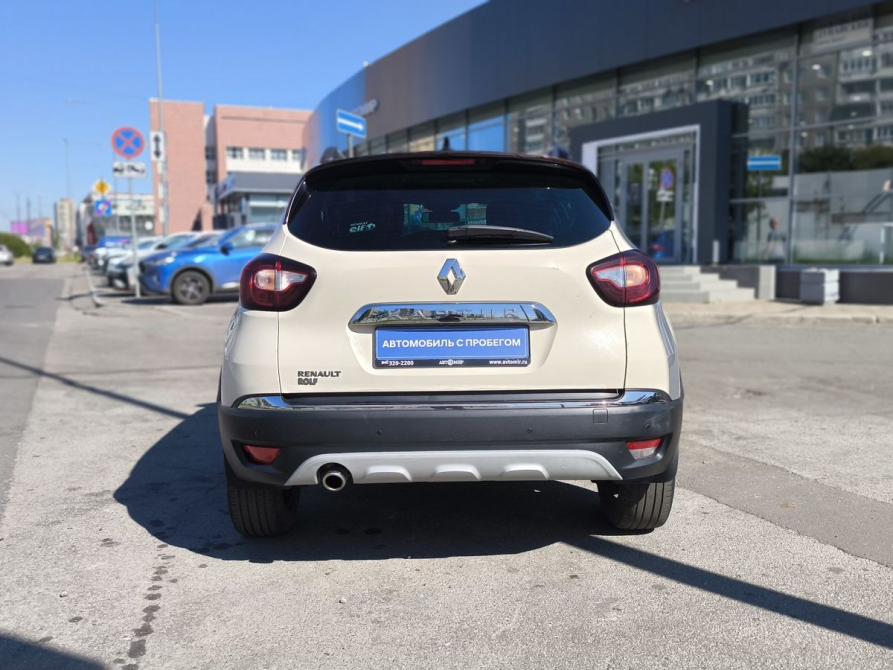 Renault Kaptur I Санкт-Петербург  - изображение 5
