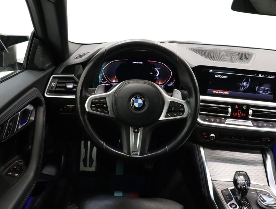 BMW 2 серии G42 Санкт-Петербург  - изображение 7