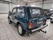 Lada (ВАЗ) 2121 (4x4) I Рестайлинг Набережные Челны  - изображение 30