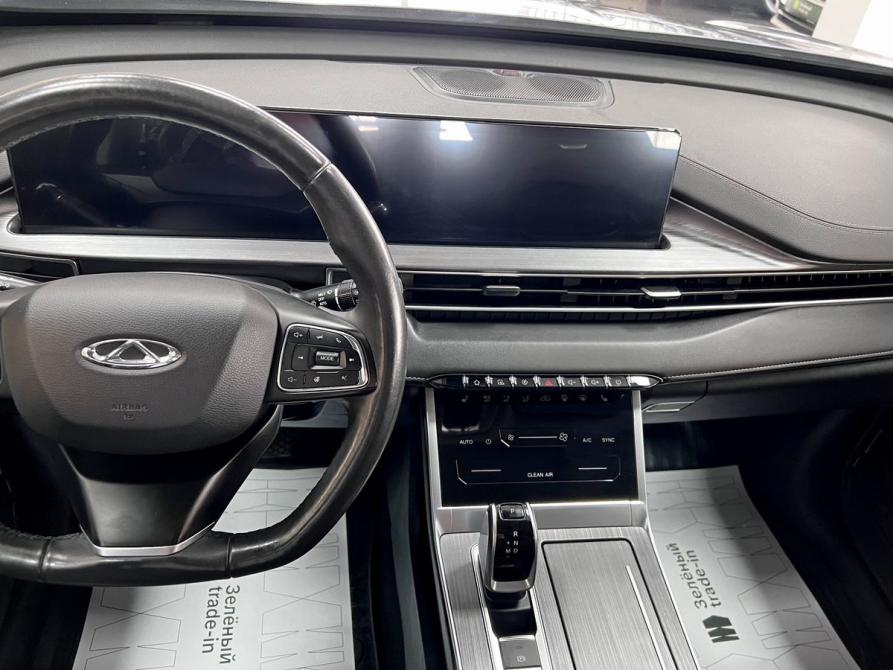 Chery Tiggo 7 Pro Max I Тверь  - изображение 17