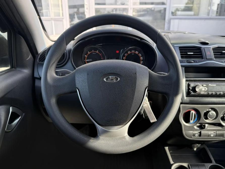 Lada (ВАЗ) Granta I Рестайлинг Курган  - изображение 15