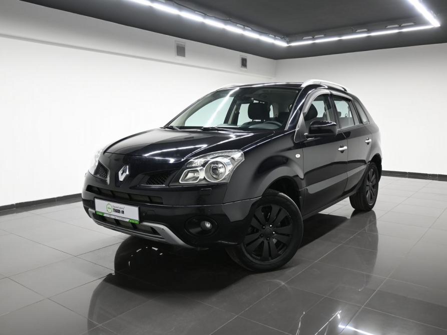 Renault Koleos I Тверь  - изображение 1
