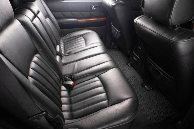 Nissan Patrol V (Y61) Рестайлинг с пробегом 2009 года, цена 2 199 000 рублей, 162966 км, внедорожник, Автокод Объявления