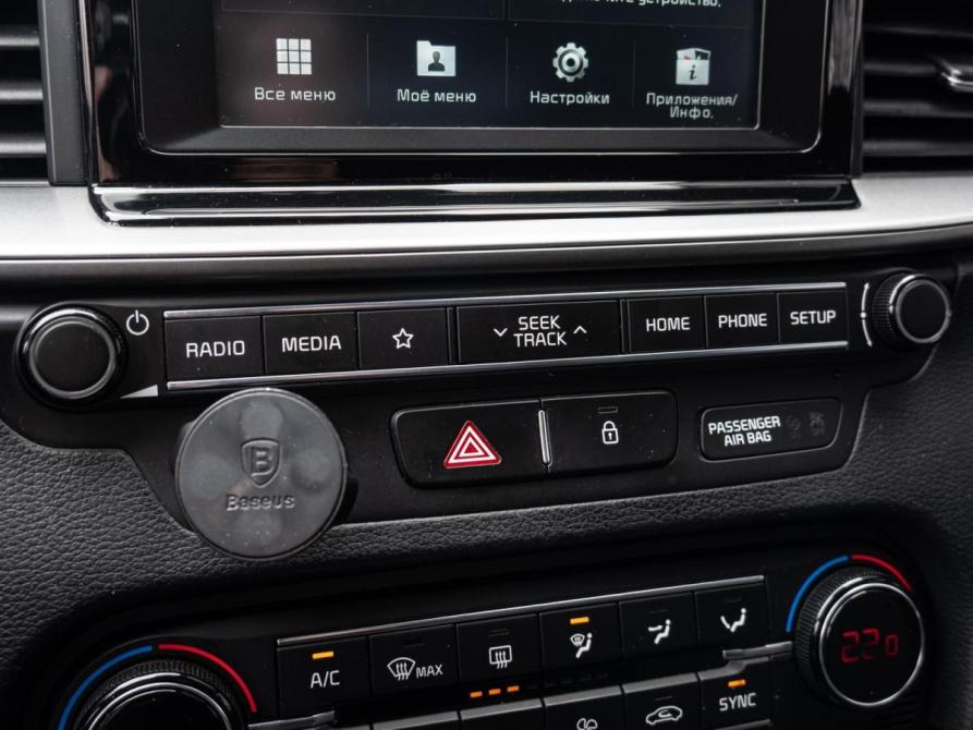 Kia Ceed III Краснодар  - изображение 13