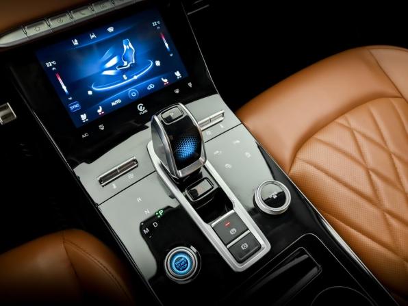 Chery Tiggo 8 Pro Max I с пробегом 2022 года, цена 2 070 000 рублей, 93838 км, внедорожник, Автокод Объявления