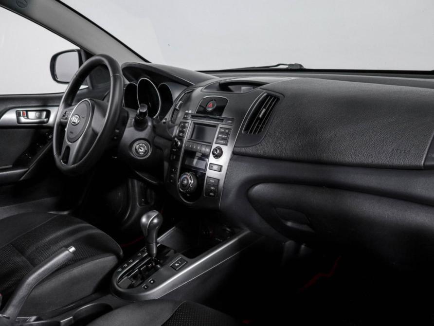 Kia Cerato II Москва  - изображение 10