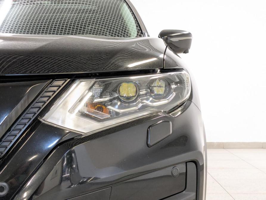 Nissan X-Trail III Рестайлинг Санкт-Петербург  - изображение 11
