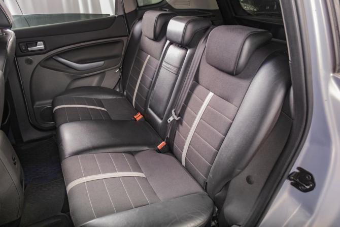 Ford Kuga I с пробегом 2011 года, цена 879 000 рублей, 203800 км, внедорожник, Автокод Объявления