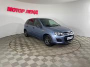 Lada (ВАЗ) Kalina II Воронеж  - изображение 18