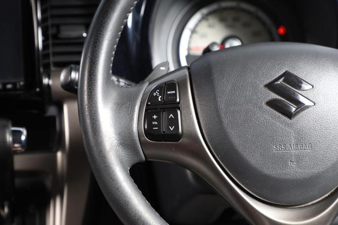 Suzuki Hustler I с пробегом 2018 года, цена 1 029 000 рублей, 86000 км, хэтчбек, Автокод Объявления