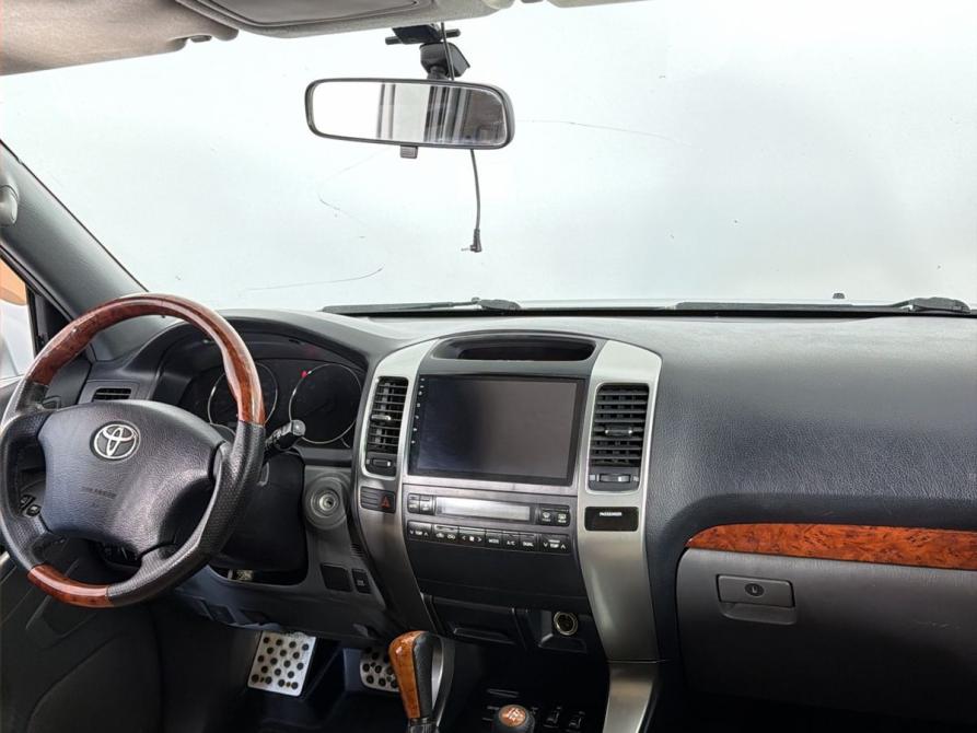 Toyota Land Cruiser Prado 120 Series Архангельск  - изображение 17