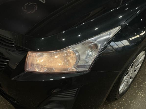 Chevrolet Cruze I Рестайлинг с пробегом 2013 года, цена 650 000 рублей, 179447 км, хэтчбек, Автокод Объявления
