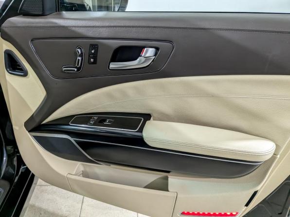Kia Quoris I с пробегом 2013 года, цена 1 150 000 рублей, 348162 км, седан, Автокод Объявления