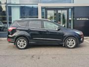 Ford Kuga II Рестайлинг Москва  - изображение 23