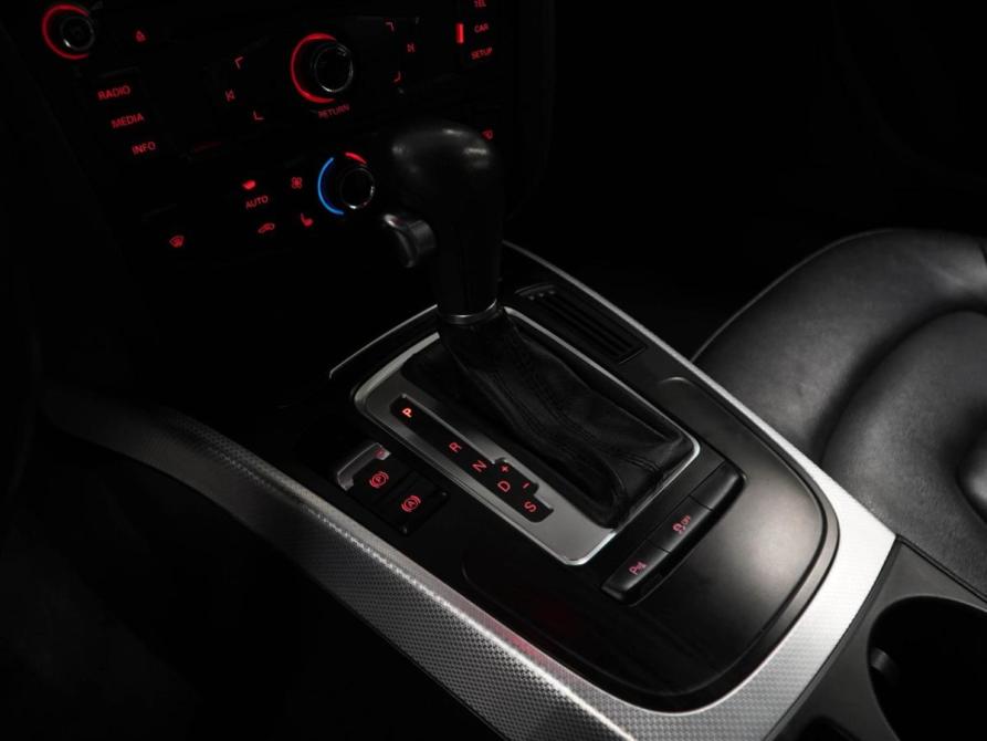 Audi A5 I (8T) Москва  - изображение 18