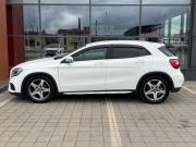 Mercedes-Benz GLA I (X156) Рестайлинг Владикавказ  - изображение 18
