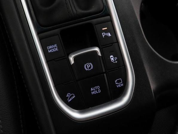 Hyundai Santa Fe IV с пробегом 2018 года, цена 2 949 000 рублей, 77083 км, внедорожник, Автокод Объявления