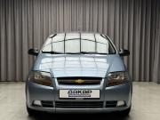Chevrolet Aveo I Ижевск  - изображение 24